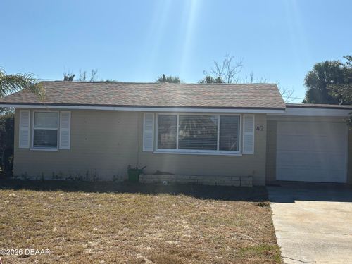 42 Palmetto Dr, Ormond Beach, FL, 32176-3517 | Card Image