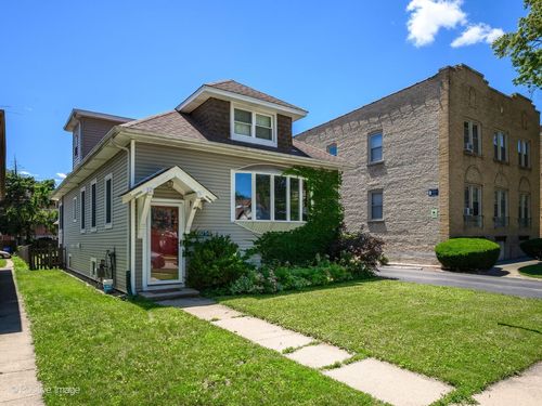 6014 N Navarre Ave, Chicago, IL, 60631-2629 | Card Image