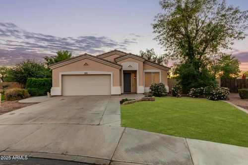 8231 W Joedad Ter, Peoria, AZ, 85382-3487 | Card Image
