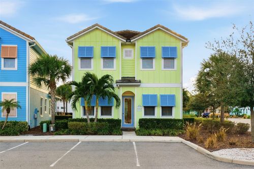 8098 Knee Deep Rd, Kissimmee, FL, 34747 | Card Image