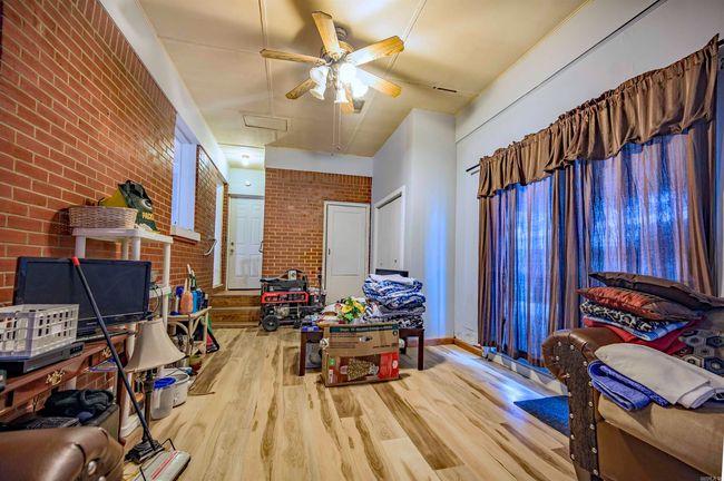 3706 E Lake Dr, House other with 3 bedrooms, 1 bathrooms and null parking in Pine Bluff AR | Image 19