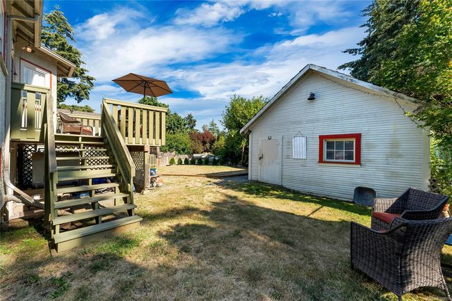 1867 Feltham Rd, House other with 2 bedrooms, 1 bathrooms and 1 parking in Saanich BC | Image 25