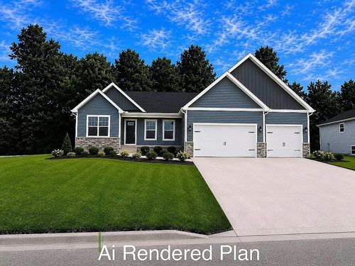 2745 Hickory Court, Lexington, OH, 44904 | Card Image