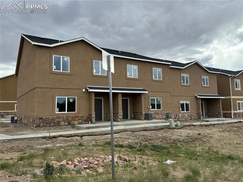 7862 Carrside Grv, Colorado Springs, CO, 80951-9006 | Card Image