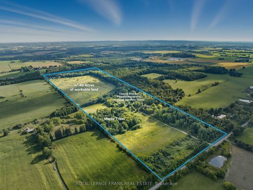 830 Scugog Line 8 N/A, Scugog, ON, L9L1B9 | Card Image