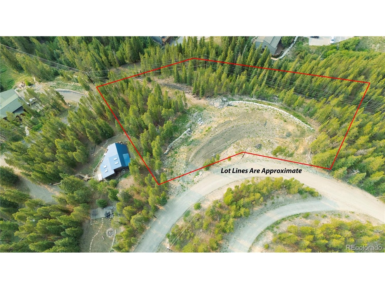 Land in Breckenridge