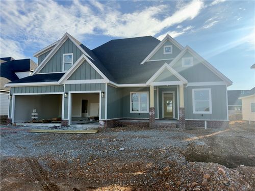 6603 S 60th St, Cave Springs, AR, 72718 | Card Image