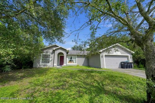 857 Sarasota Dr Se, PALM BAY, FL, 32909-7555 | Card Image