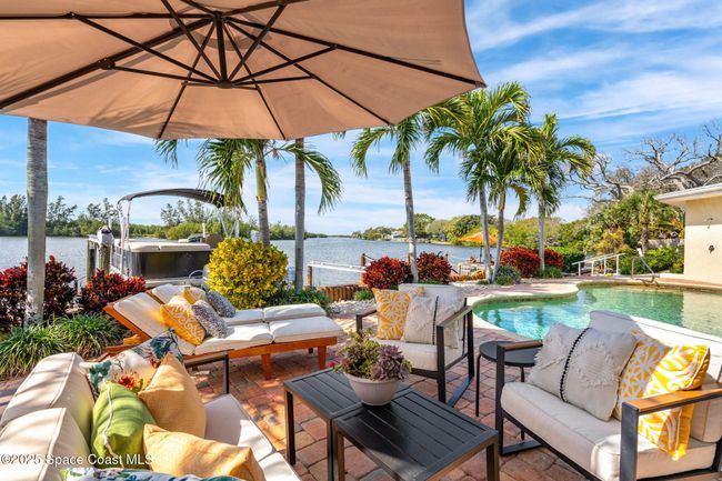 Great entertaining outside area | Image 57