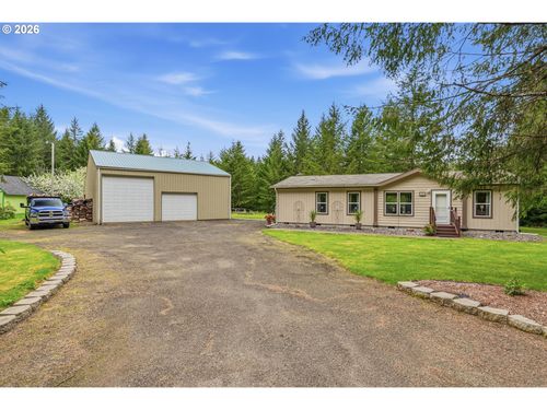 1047 Beaver Creek Rd, Cathlamet, WA, 98612 | Card Image