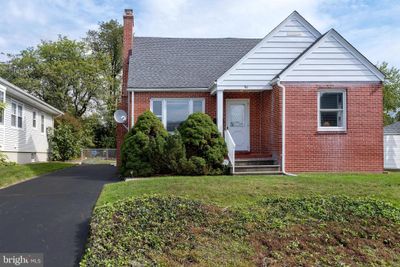 710 Pilgrim Avenue, House other with 3 bedrooms, 1 bathrooms and null parking in LAWRENCE TOWNSHIP NJ | Image 2