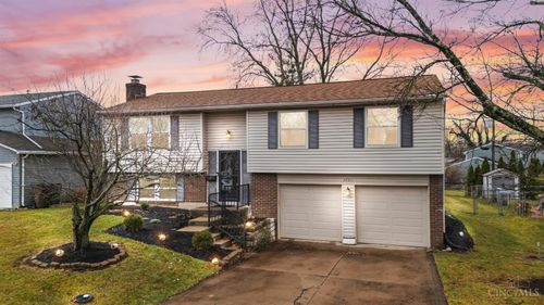 1451 Lemontree Dr, Cincinnati, OH, 45240-2803 | Card Image