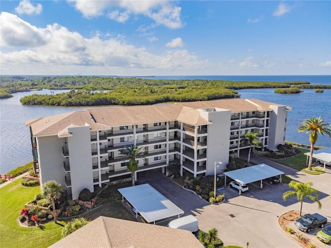 APT-746 - 8150 Brent St, Condo with 2 bedrooms, 2 bathrooms and null parking in PORT RICHEY FL | Image 31