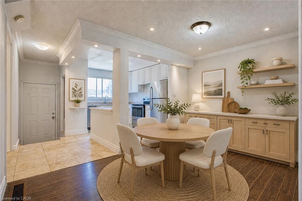 Residential in Hamilton 3