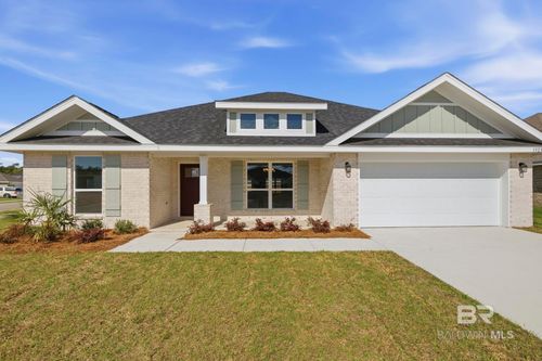 1523 Colony Parke Dr, Gulf Shores, AL, 36542-8510 | Card Image