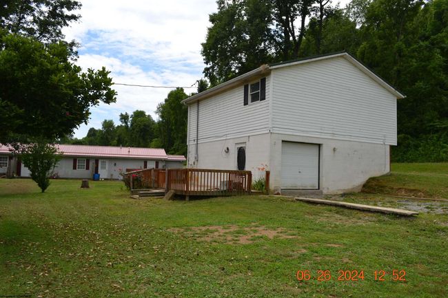 4026 Big Run Rd, House other with 4 bedrooms, 2 bathrooms and 3 parking in Walkersville WV | Image 27