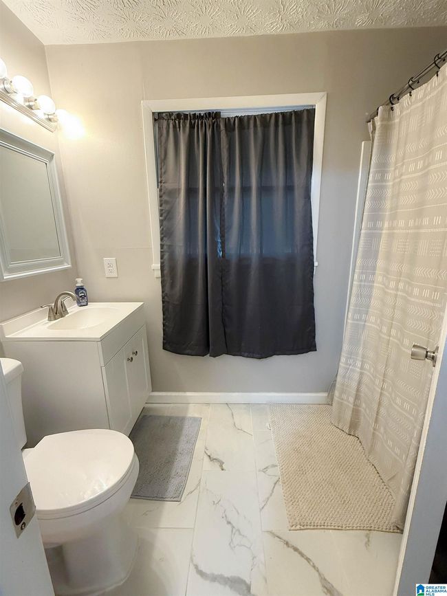 3904 Calhoun Ave, House other with 3 bedrooms, 1 bathrooms and null parking in Anniston AL | Image 18