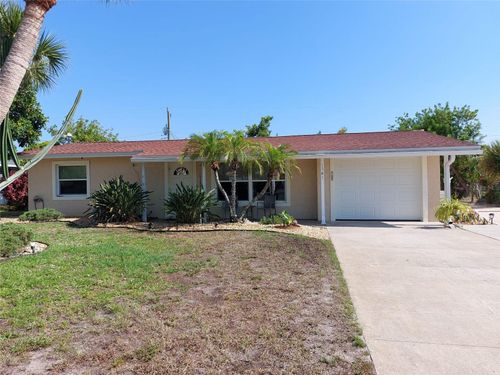 1541 Crest Dr, ENGLEWOOD, FL, 34223-1603 | Card Image
