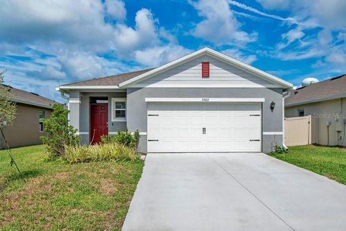 3582 Fort Mellon Ln, SANFORD, FL, 32773-6546 | Card Image