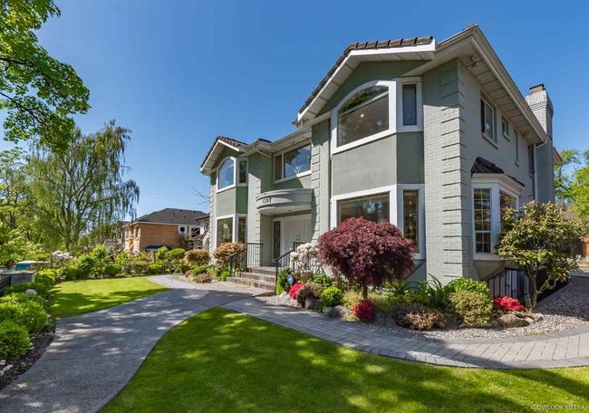 1307 W 46 Th Avenue, House other with 7 bedrooms, 7 bathrooms and 6 parking in Vancouver BC | Image 15