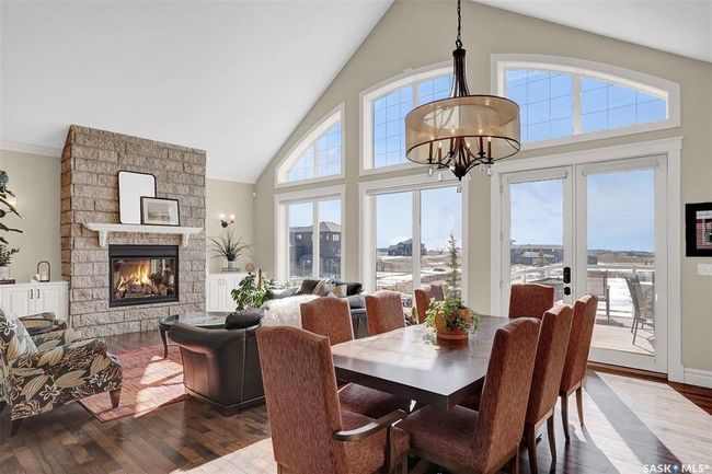 330 Spruce Creek Dr, House other with 5 bedrooms, 4 bathrooms and 10 parking in Pilot Butte SK | Image 12