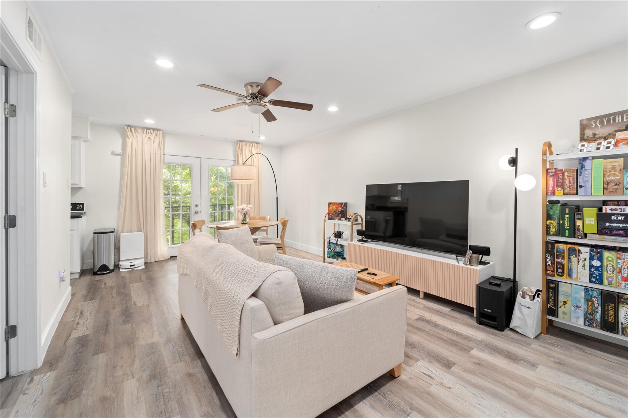 Residential in Houston 2