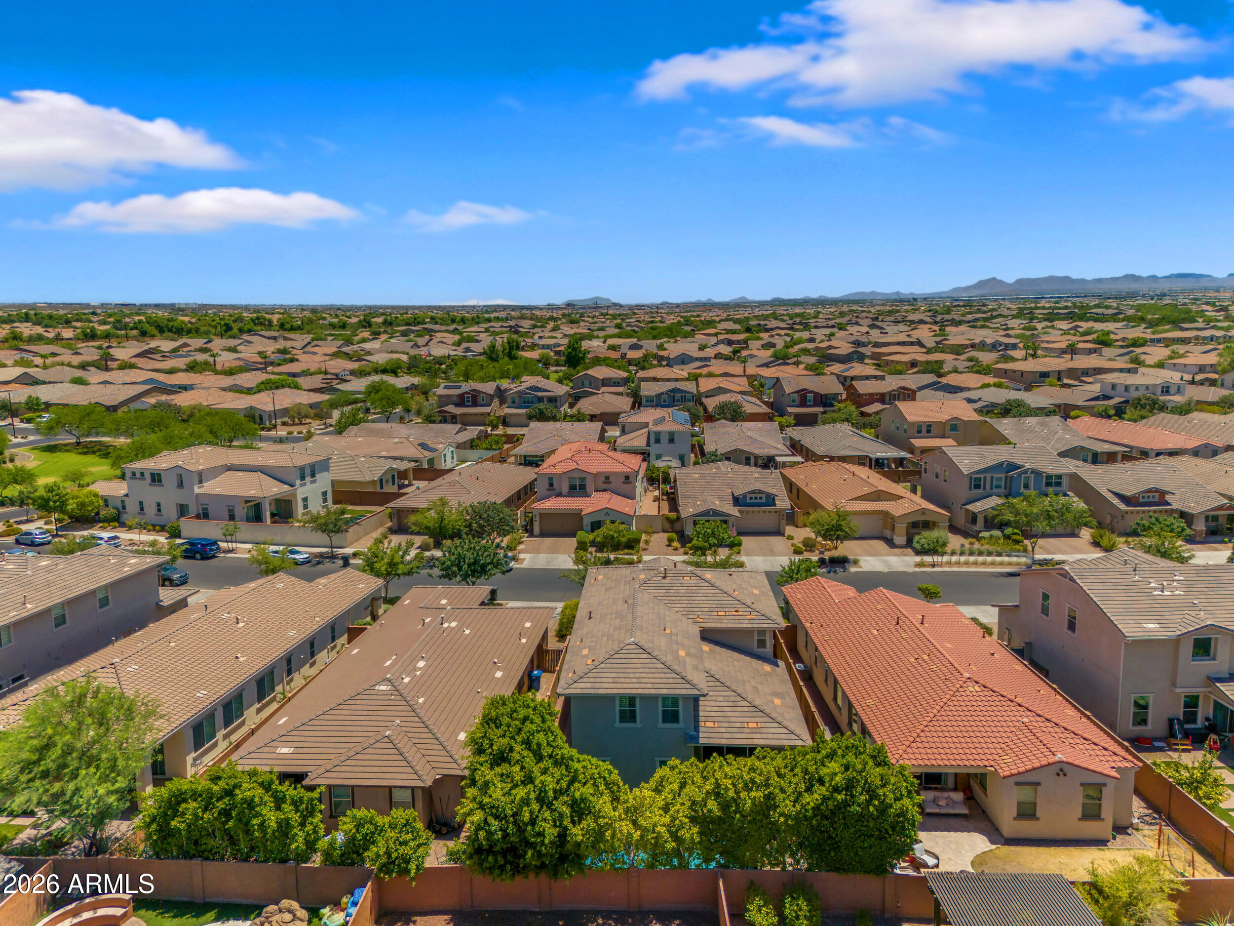 Residential in Mesa 2