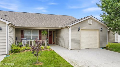 1109 Woodsprings Drive, Knoxville, TN, 37923 | Card Image