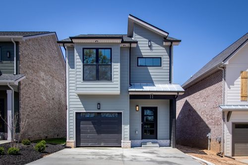 11 Dutch Dr, Clarksville, TN, 37043-2727 | Card Image