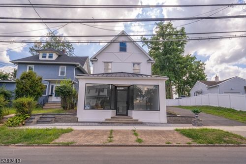 1300 E Front St, Plainfield, NJ, 07062-1321 | Card Image