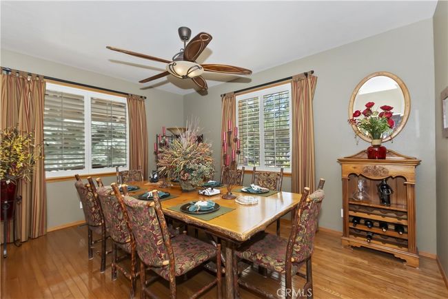 375 Meadow Cir N, House other with 4 bedrooms, 3 bathrooms and 2 parking in Big Bear Lake CA | Image 11