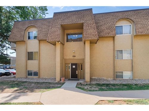 104-7375 E Quincy Ave, Denver, CO, 80237-2322 | Card Image