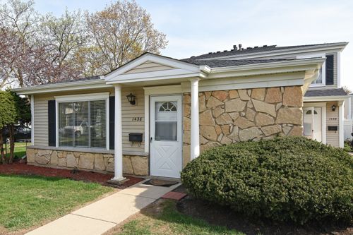 162a-1436 Quaker Ln, Prospect Heights, IL, 60070-1918 | Card Image