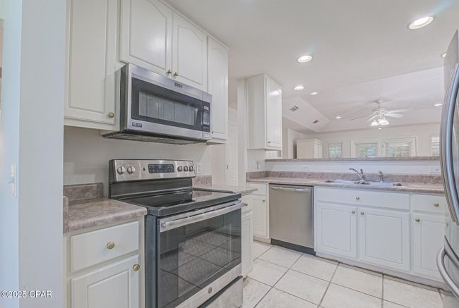 21418 Marlin Ave, House other with 3 bedrooms, 2 bathrooms and null parking in Panama City Beach FL | Image 12