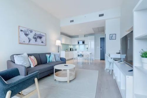 701-1188 3 St Se, Calgary, AB, T2G1H8 | Card Image