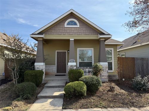 4503 Senda Ln, Austin, TX, 78725-2930 | Card Image