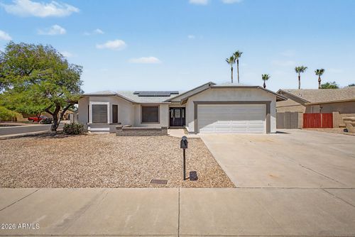 15260 N 63rd Drive, Glendale, AZ, 85306 | Card Image