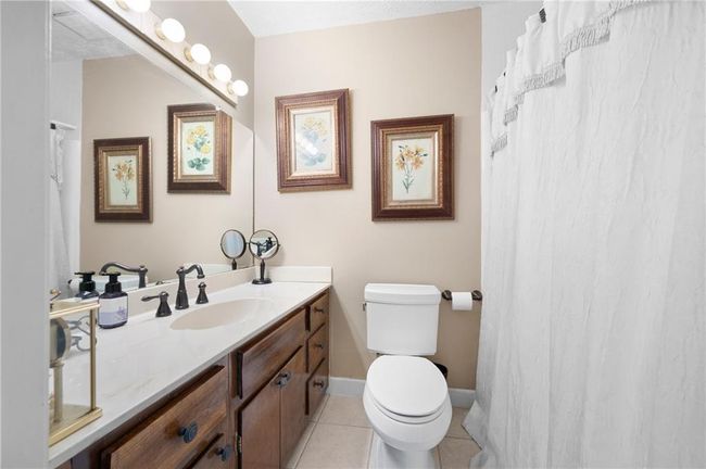 3727 Cline Dr Se, House other with 4 bedrooms, 3 bathrooms and null parking in Smyrna GA | Image 16