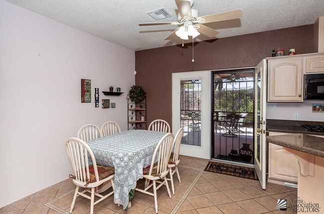 13400 S Onammi Ave, House other with 2 bedrooms, 2 bathrooms and 2 parking in Yuma AZ | Image 16