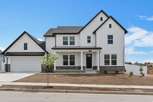 1112 W Glambert Ln, Saratoga Springs, UT, 84045-4099 | Card Image