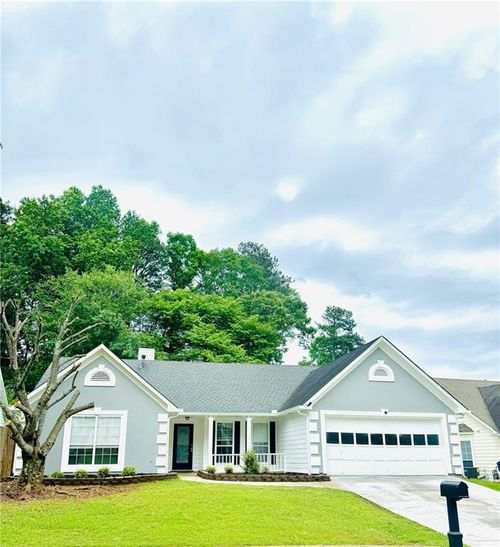 1155 Avalon Dr, Lawrenceville, GA, 30044-7125 | Card Image