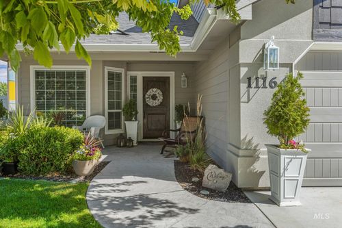 11164 W Aldbury Ave, Nampa, ID, 83651-5071 | Card Image