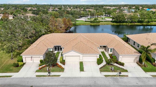 4209 Cascade Falls Dr, House other with 2 bedrooms, 2 bathrooms and null parking in SARASOTA FL | Image 43