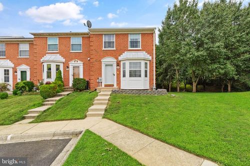 508 Buckstone Garth, ABINGDON, MD, 21009-3060 | Card Image