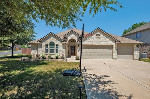 101 Payne Stewart Dr, Round Rock, TX, 78664-4029 | Card Image