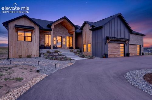 11865 Alamar Way, Colorado Springs, CO, 80908 | Card Image
