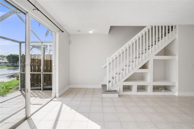 0 - 3796 San Simeon Cir, Townhouse with 2 bedrooms, 3 bathrooms and null parking in Weston FL | Image 12