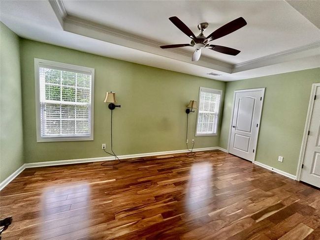 3988 Church View Ln, Townhouse with 2 bedrooms, 3 bathrooms and null parking in Suwanee GA | Image 19