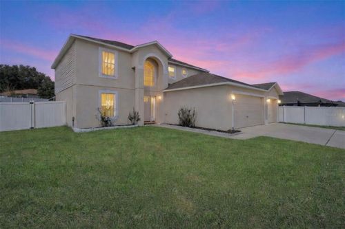 1643 Ridgemoor Dr, MASCOTTE, FL, 34753-9635 | Card Image