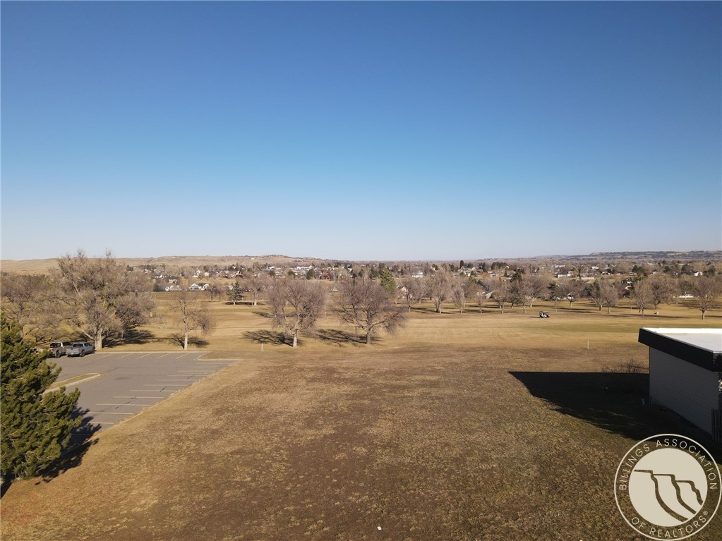 Land in Billings